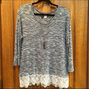 DISCOUNT!! H&M Sweater